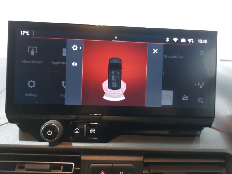 Used Vauxhall Combo 2024 for sale - 77338128: Photo 16