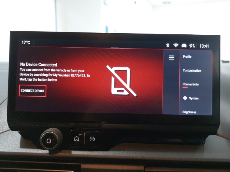 Used Vauxhall Combo 2024 for sale - 77338128: Photo 19