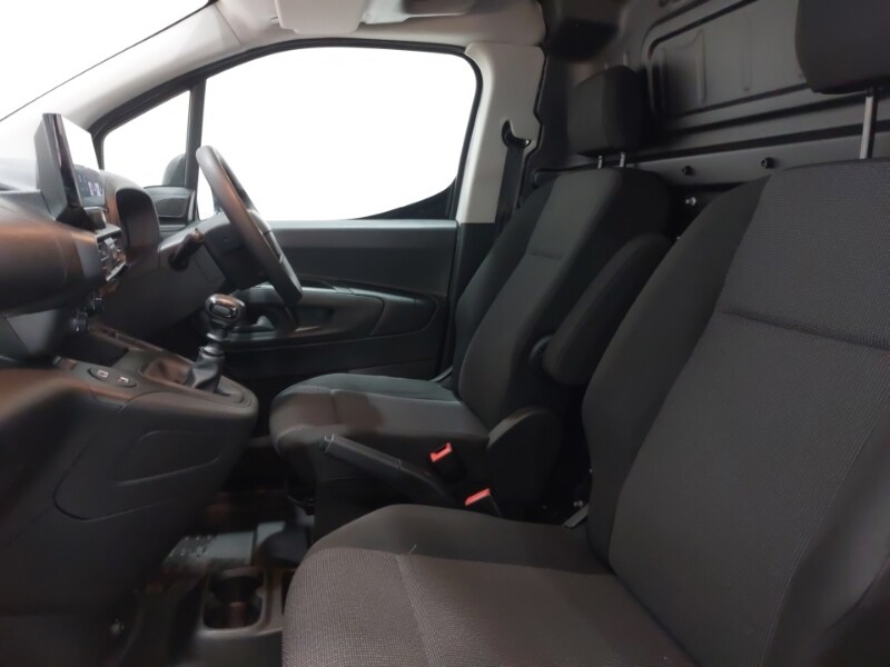 Used Vauxhall Combo 2024 for sale - 77338128: Photo 5