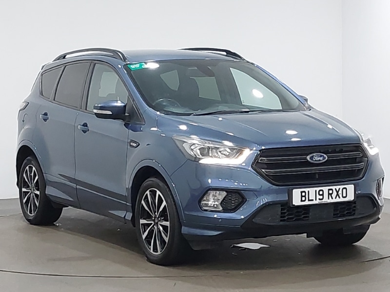 Used Ford Kuga 2019 for sale - 76408070: Photo 1