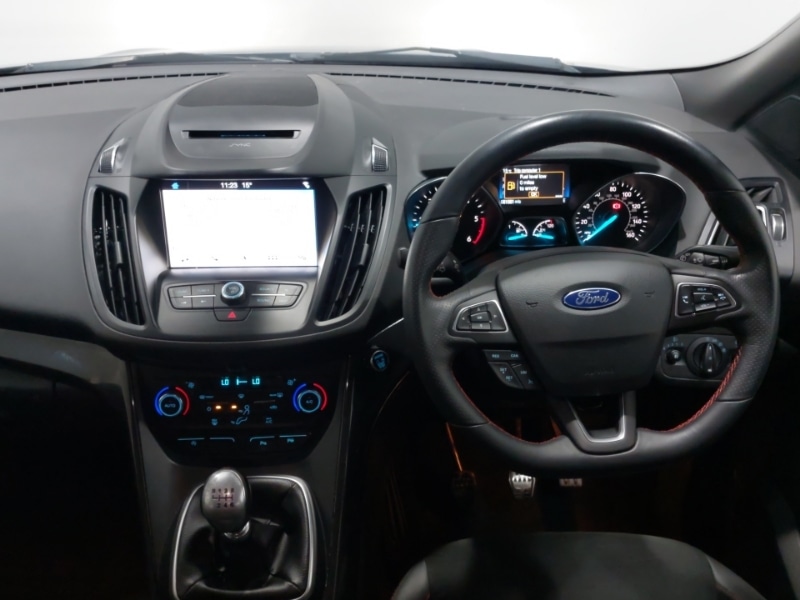 Used Ford Kuga 2019 for sale - 76408070: Photo 10