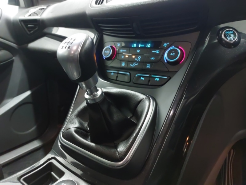 Used Ford Kuga 2019 for sale - 76408070: Photo 12