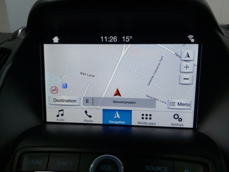 Used Ford Kuga 2019 for sale - 76408070: Photo 16