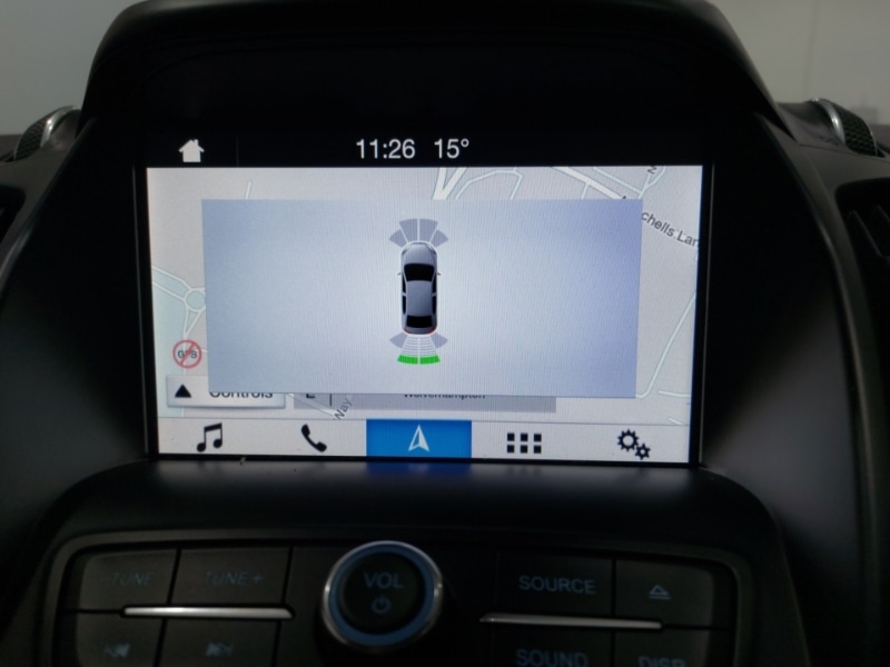 Used Ford Kuga 2019 for sale - 76408070: Photo 17