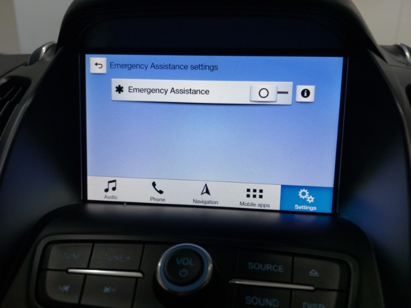 Used Ford Kuga 2019 for sale - 76408070: Photo 18