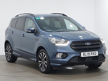 Ford - Kuga