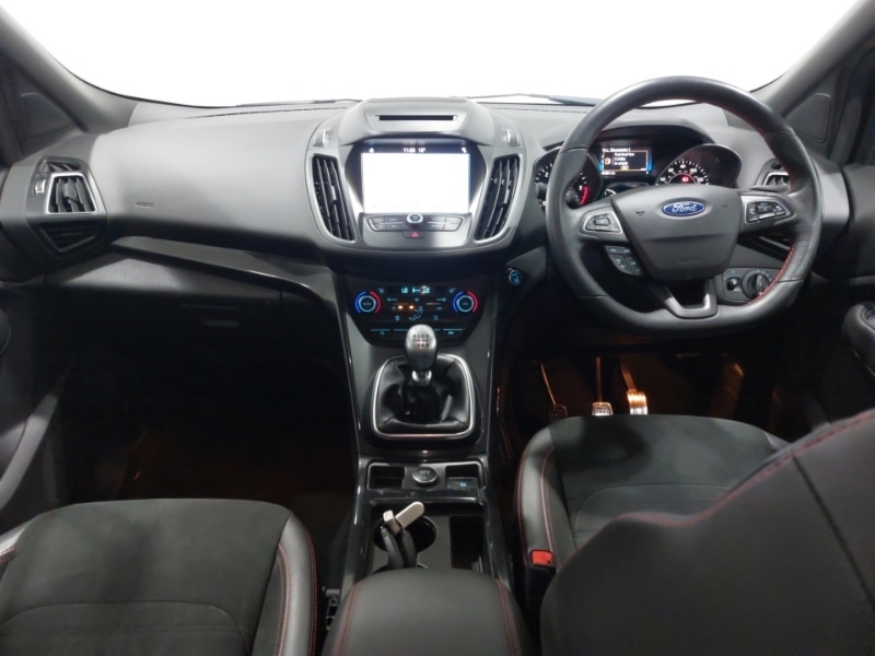 Used Ford Kuga 2019 for sale - 76408070: Photo 2