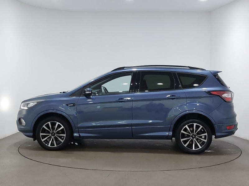 Used Ford Kuga 2019 for sale - 76408070: Photo 4