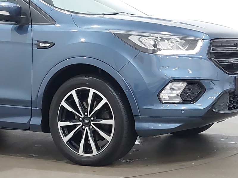 Used Ford Kuga 2019 for sale - 76408070: Photo 9