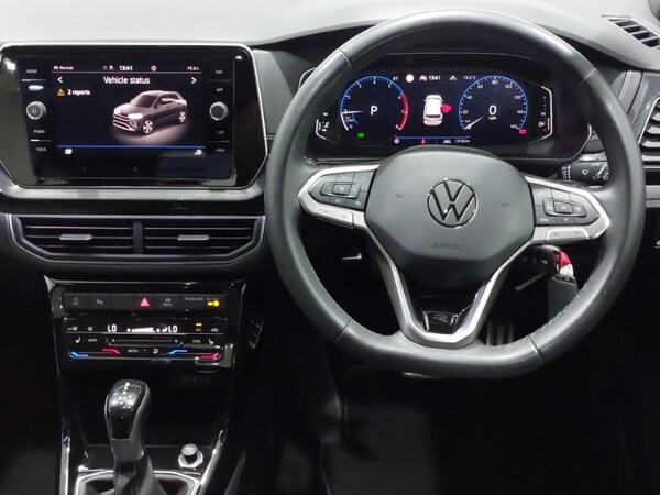 Used Volkswagen T-Cross 2024 for sale - 75161623: Photo 10