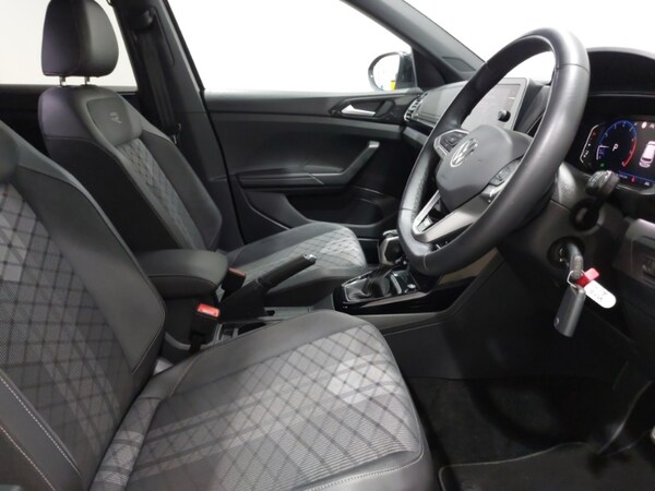 Used Volkswagen T-Cross 2024 for sale - 75161623: Photo 11