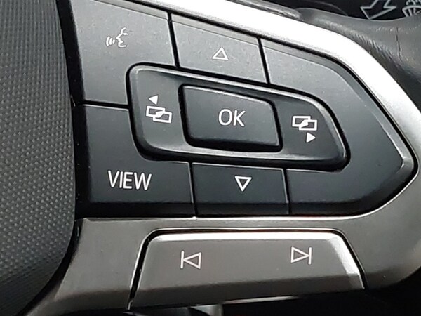 Used Volkswagen T-Cross 2024 for sale - 75161623: Photo 13