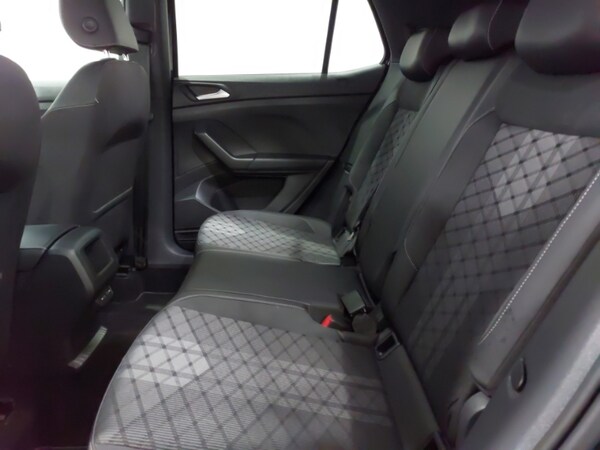 Used Volkswagen T-Cross 2024 for sale - 75161623: Photo 6