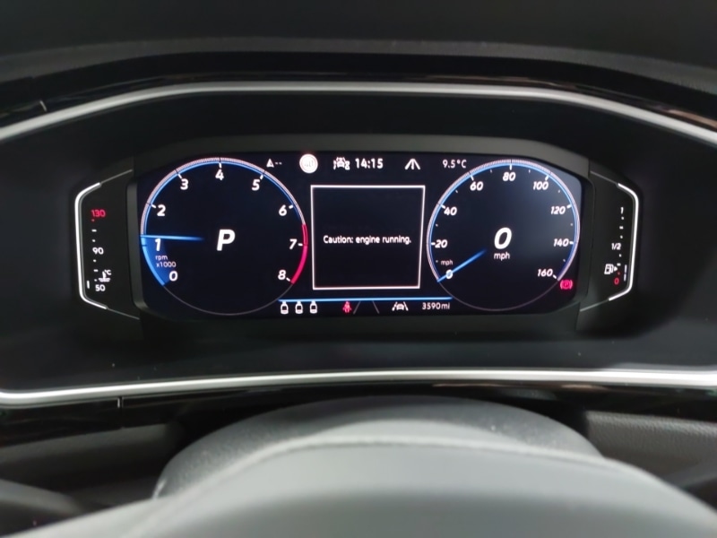 Used Volkswagen T-Roc 2025 for sale - 77141830: Photo 11