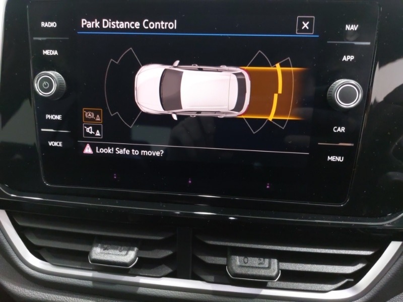 Used Volkswagen T-Roc 2025 for sale - 77141830: Photo 16