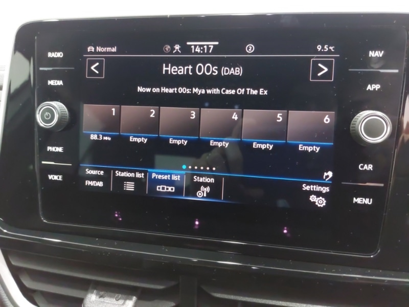 Used Volkswagen T-Roc 2025 for sale - 77141830: Photo 19