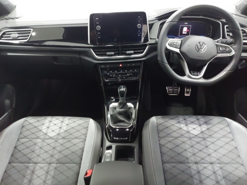 Used Volkswagen T-Roc 2025 for sale - 77141830: Photo 2