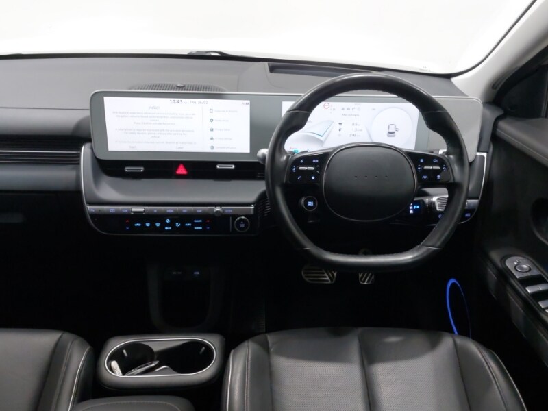 Used Hyundai IONIQ 5 2022 for sale - 77690104: Photo 10