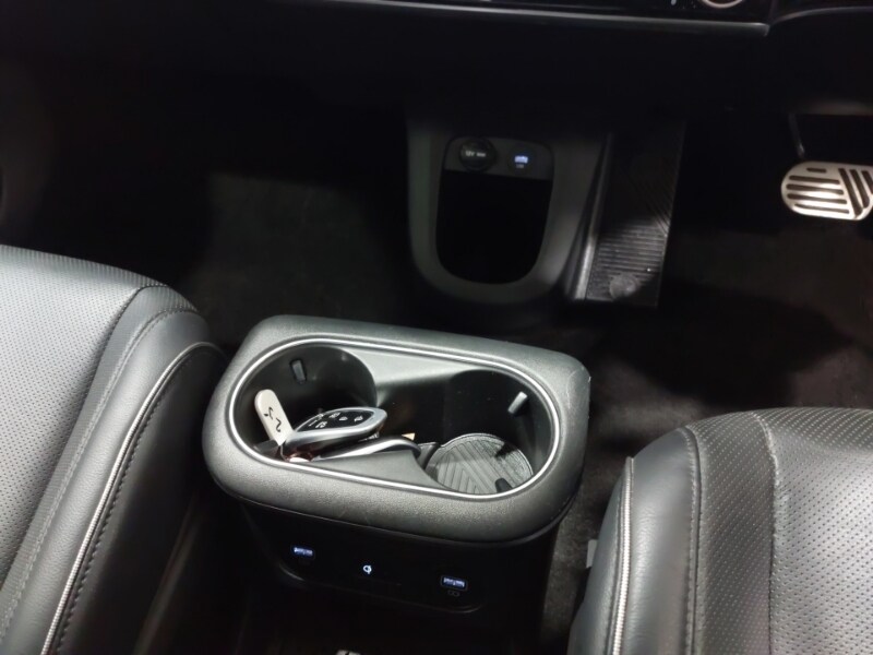 Used Hyundai IONIQ 5 2022 for sale - 77690104: Photo 12