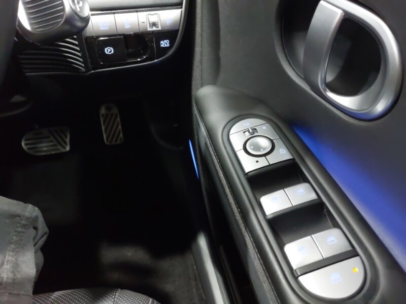 Used Hyundai IONIQ 5 2022 for sale - 77690104: Photo 13