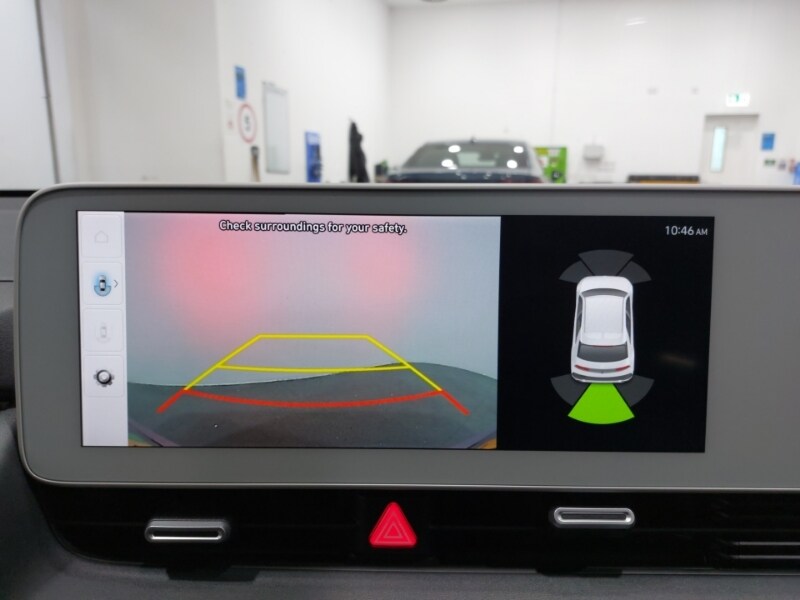 Used Hyundai IONIQ 5 2022 for sale - 77690104: Photo 17