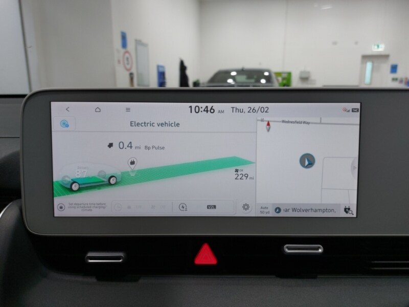 Used Hyundai IONIQ 5 2022 for sale - 77690104: Photo 18