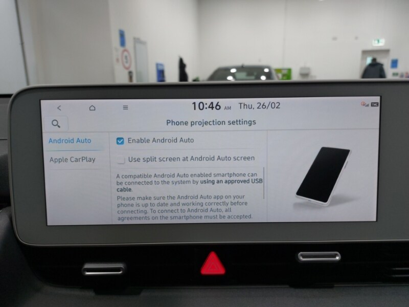 Used Hyundai IONIQ 5 2022 for sale - 77690104: Photo 19