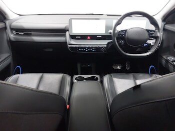 Used Hyundai IONIQ 5 2022 for sale - 77690104: Photo