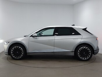 Used Hyundai IONIQ 5 2022 for sale - 77690104: Photo