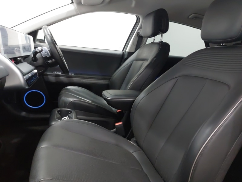 Used Hyundai IONIQ 5 2022 for sale - 77690104: Photo 5