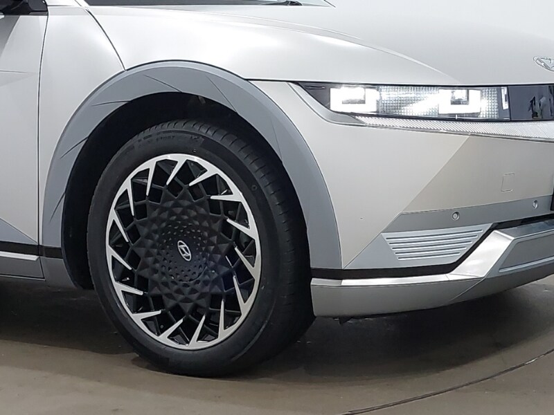 Used Hyundai IONIQ 5 2022 for sale - 77690104: Photo 9