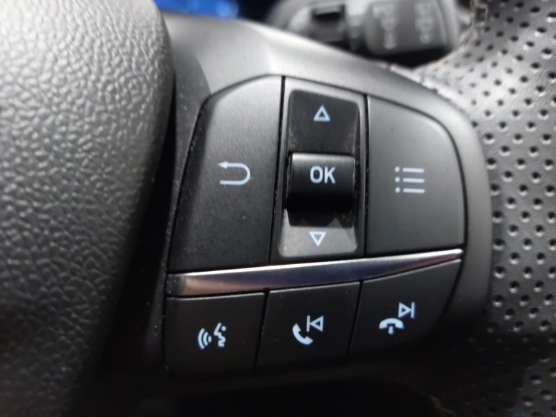 Used Ford Puma 2023 for sale - 78032717: Photo 14