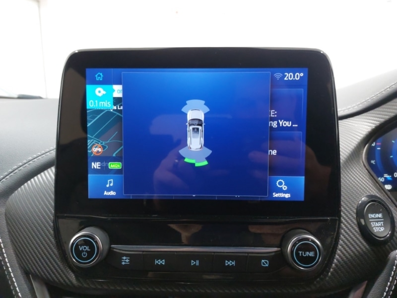 Used Ford Puma 2023 for sale - 78032717: Photo 17