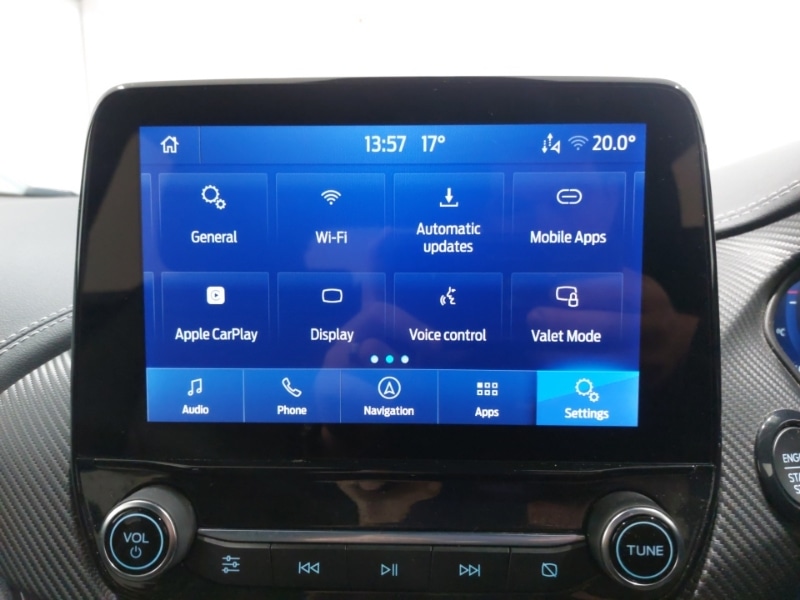 Used Ford Puma 2023 for sale - 78032717: Photo 18