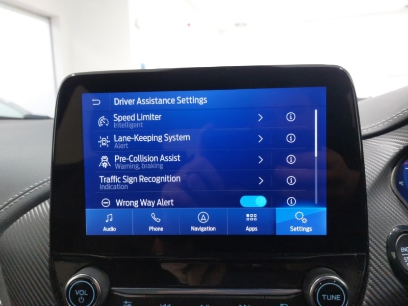 Used Ford Puma 2023 for sale - 78032717: Photo 19