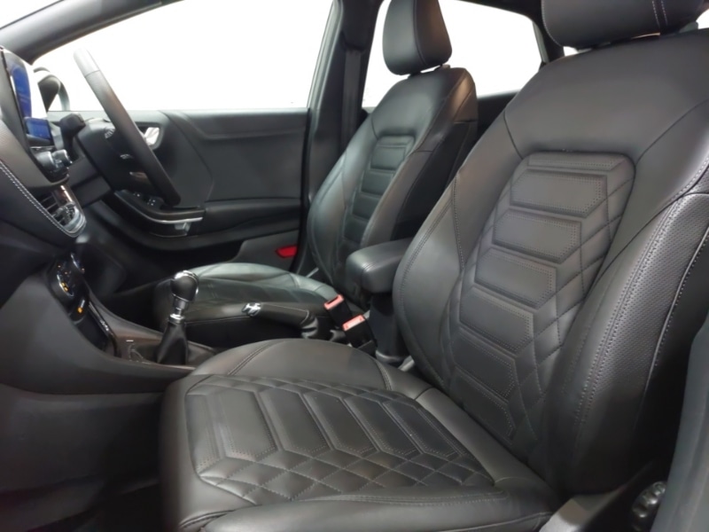 Used Ford Puma 2023 for sale - 78032717: Photo 5