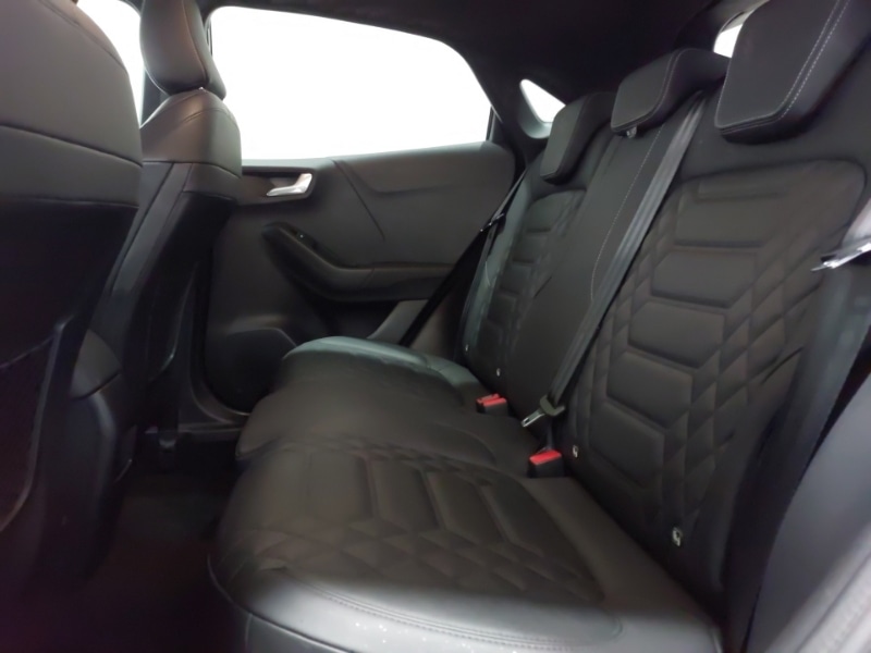 Used Ford Puma 2023 for sale - 78032717: Photo 6