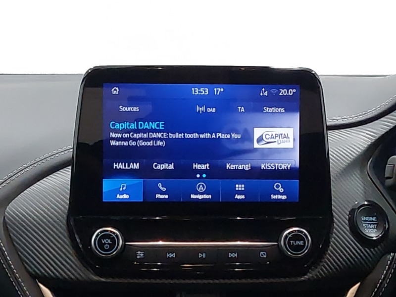 Used Ford Puma 2023 for sale - 78032717: Photo 7