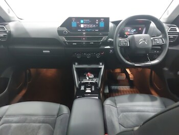 Used Citroen C4 2023 for sale - 78816570: Photo