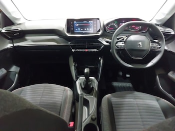Used Peugeot 208 2022 for sale - 79561836: Photo