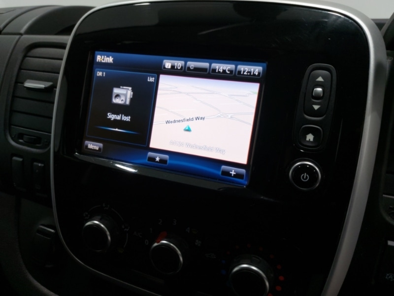 Used Renault Trafic 2020 for sale - 76975131: Photo 10