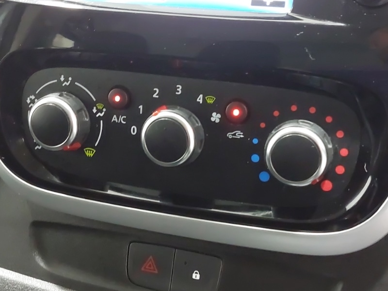 Used Renault Trafic 2020 for sale - 76975131: Photo 11