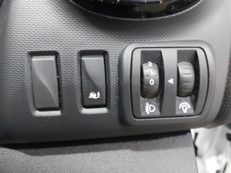 Used Renault Trafic 2020 for sale - 76975131: Photo 15