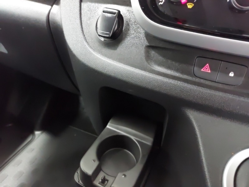 Used Renault Trafic 2020 for sale - 76975131: Photo 16