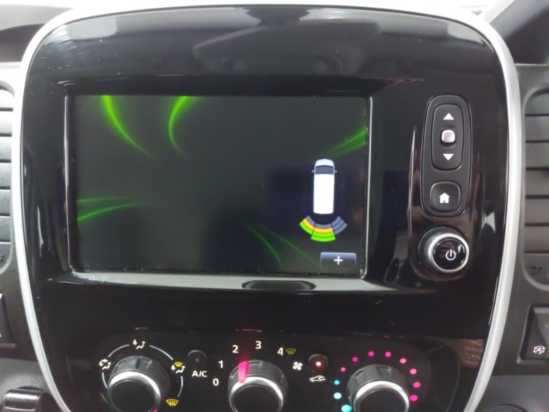 Used Renault Trafic 2020 for sale - 76975131: Photo 17