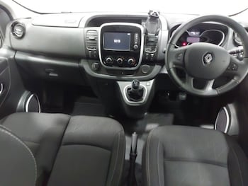 Used Renault Trafic 2020 for sale - 76975131: Photo