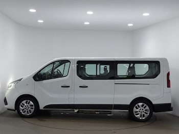 Used Renault Trafic 2020 for sale - 76975131: Photo