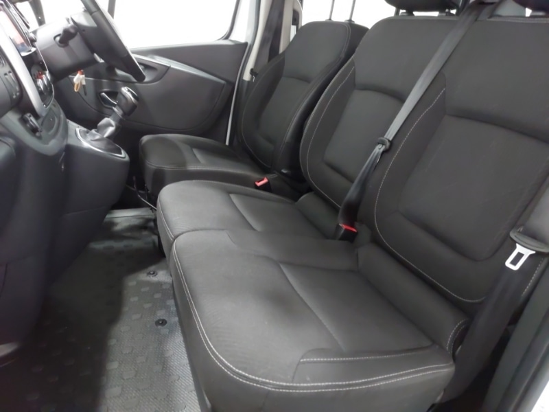 Used Renault Trafic 2020 for sale - 76975131: Photo 5