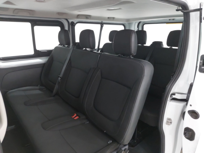 Used Renault Trafic 2020 for sale - 76975131: Photo 6