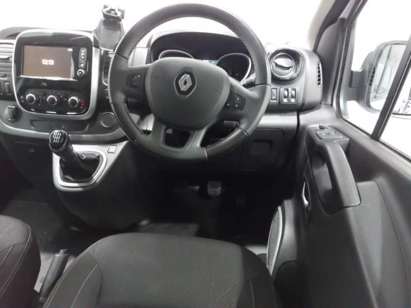 Used Renault Trafic 2020 for sale - 76975131: Photo 7